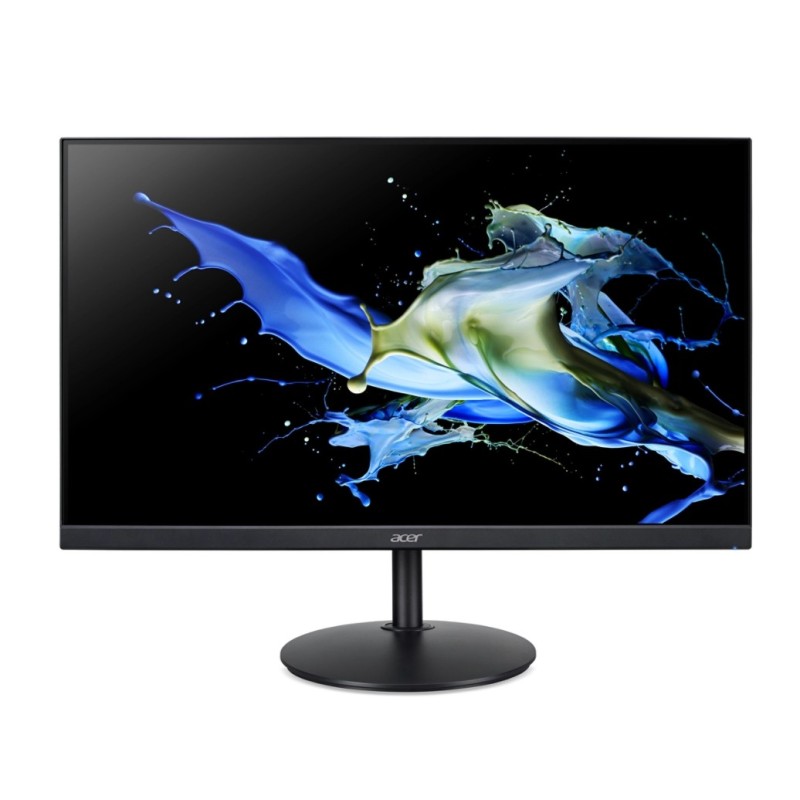 Acer Vero CB272Ebmiprx 68,6cm (27") FHD IPS Monitor 16:9 HDMI/DP/VGA 100Hz Sync